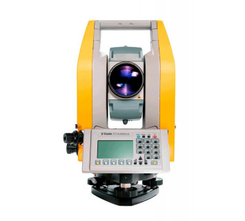 Тахеометр TRIMBLE C3 OPTPL (1