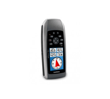 GPS навигатор Garmin GPS 78