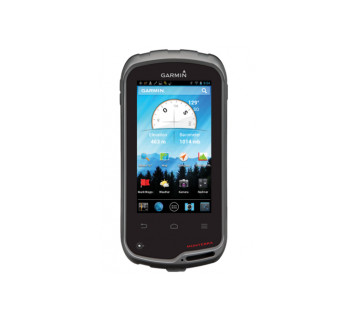 GPS навигатор Garmin Monterra