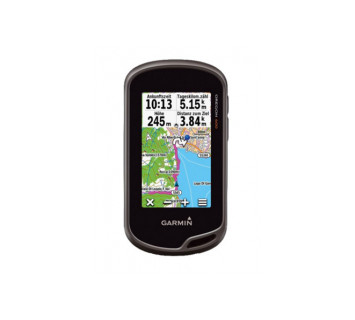 Портативный навигатор Garmin Oregon 600 T