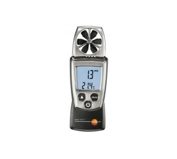 Анемометр Testo 410-1