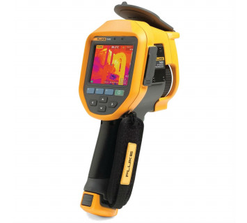 Тепловизор Fluke Ti400