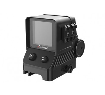 Коллиматор iRay xHolo HP06