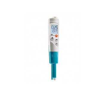pH -метр карманный testo 206-pH1