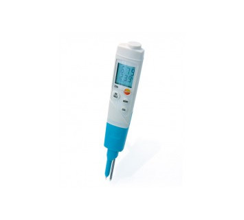 pH -метр карманный testo 206-pH2