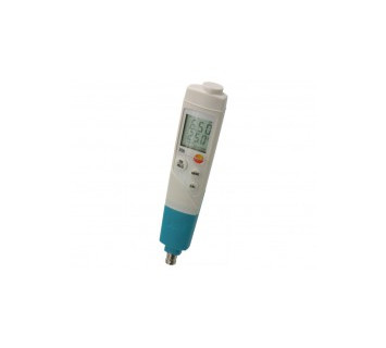 pH -метр карманный testo 206-pH3