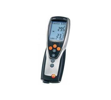 Термогигрометр testo 635 -2