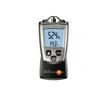 Измеритель влажности testo 610