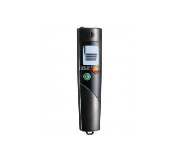 Детектор утечки газов testo 317-2