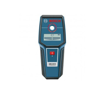 Детектор Bosch GMS 100 M Professional