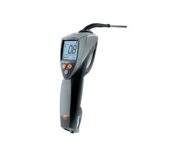 Анализатор сажевого числа testo 308
