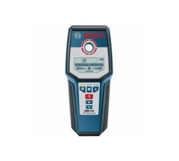 Детектор Bosch GMS 120 Professional