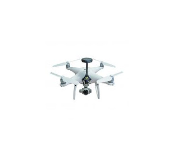 КВАДРОКОПТЕР DJI PHANTOM 4 PRO V2.0