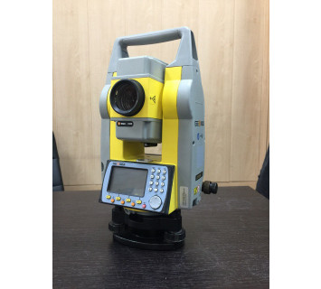 Б/У тахеометр GeoMax Zoom 30 A6