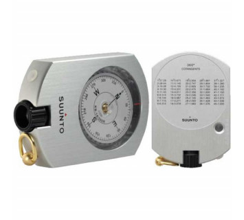 Буссоль SUUNTO KB-14/360 (азимут)