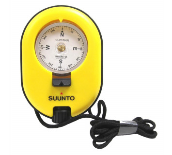 Буссоль КВ-20 SUUNTO