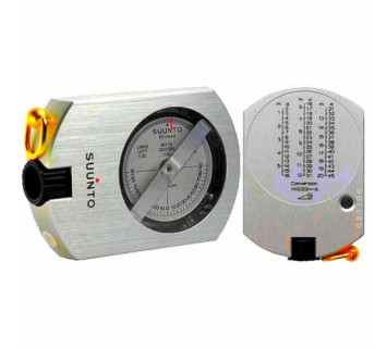 Высотомер(Финляндия)SUUNTO PM-5