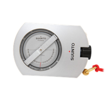 Клинометр (высотомер, угломер) SUUNTO PM5/360 PC